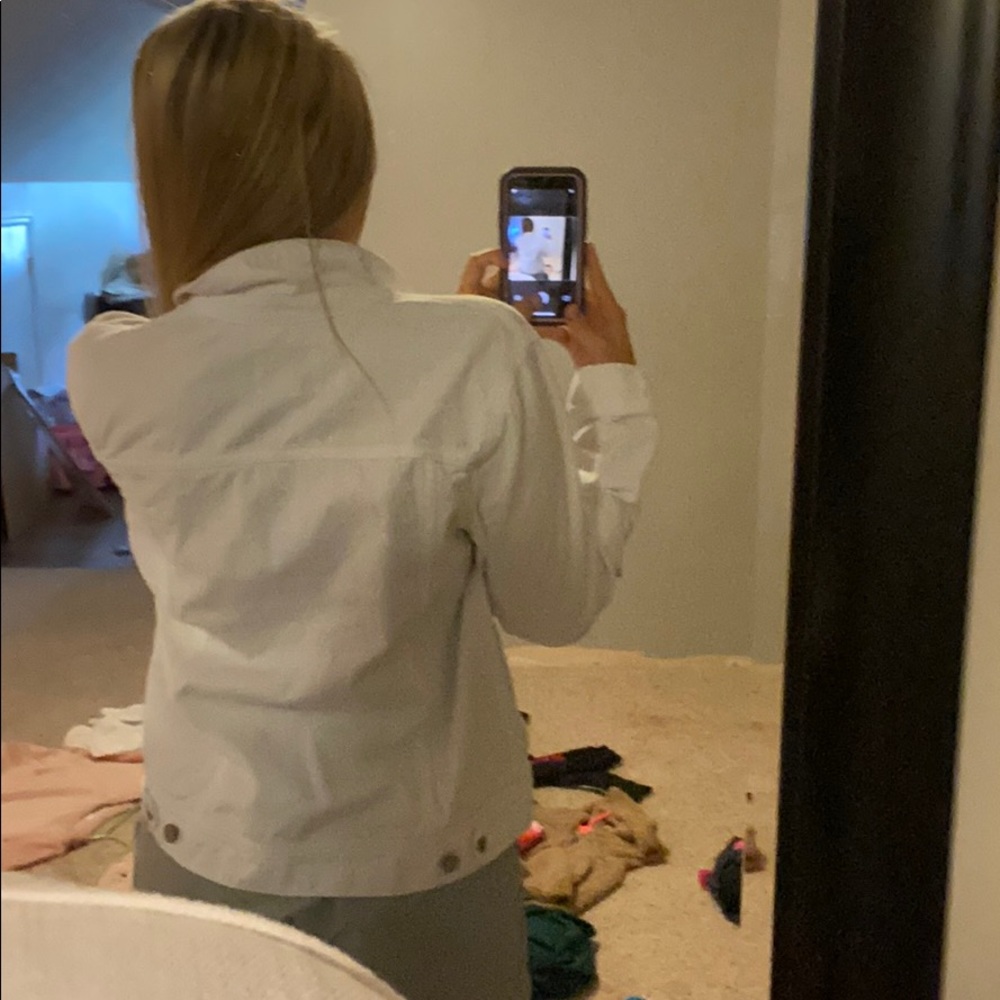 Jean jacket - Picture 4 of 4